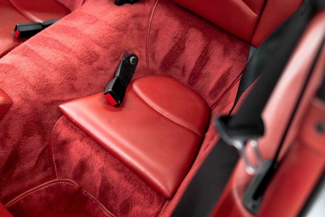 Used 1998 Porsche 911 Carrera S RWD image 63