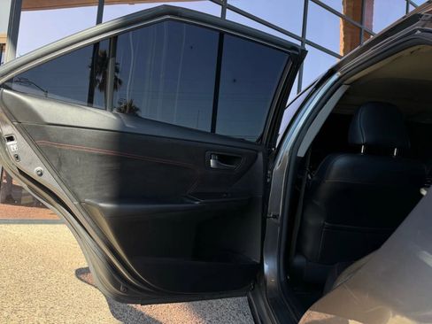 Used 2017 Toyota Camry XSE image 34