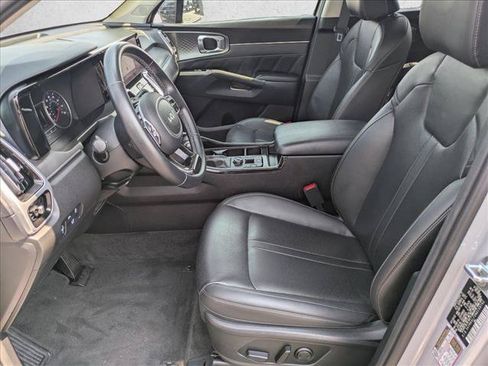 Used 2022 Kia Sorento SX FWD image 16