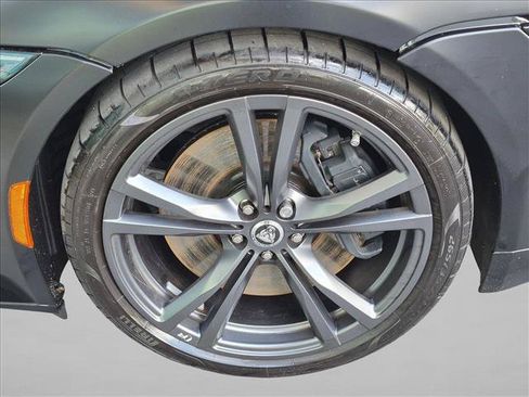Used 2024 Jaguar F-TYPE R AWD/4WD image 21