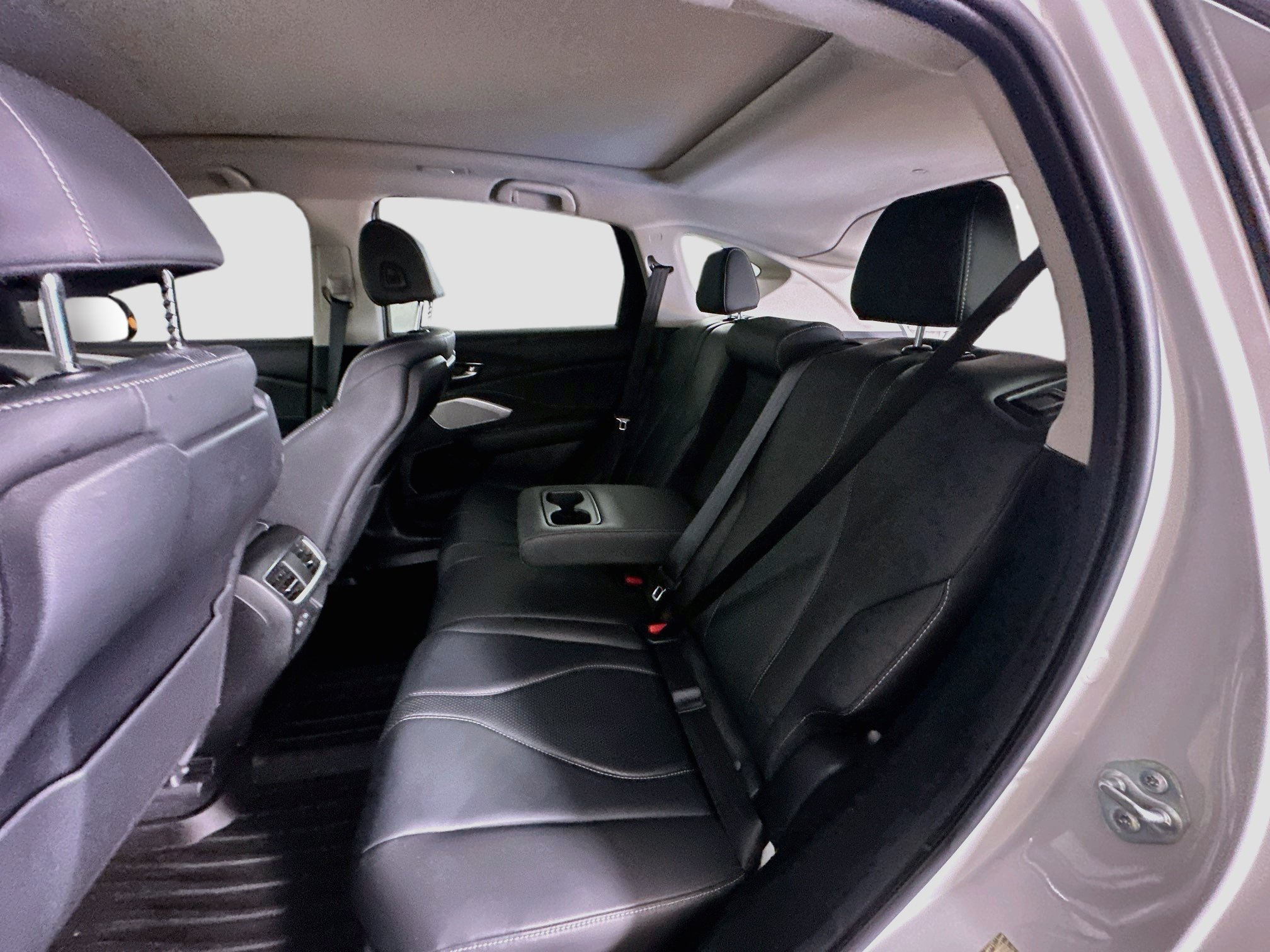 Used 2021 Acura RDX w/ Technology Package FWD image 28