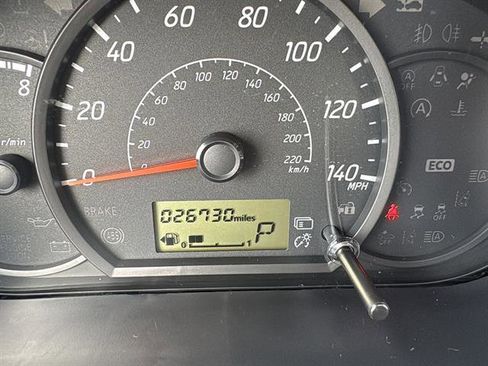 Used 2023 Mitsubishi Mirage G4 Black Edition image 19