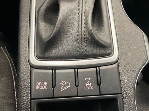 Used 2019 Kia Sportage LX w/ LX Popular Package AWD/4WD image 16