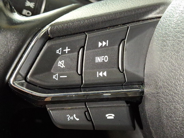 Used 2023 MAZDA CX-5 AWD 2.5 S image 21