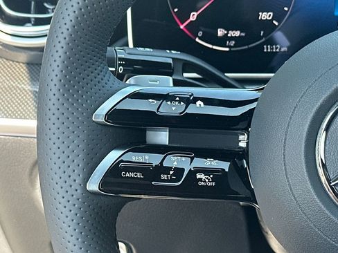 New 2026 Mercedes-Benz CLE 300 4MATIC Coupe image 26