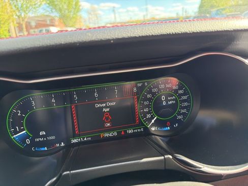 Used 2021 Ford Mustang GT Premium RWD image 15