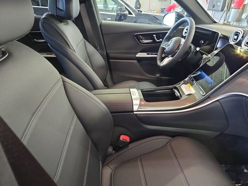 New 2026 Mercedes-Benz GLC 300 image 10