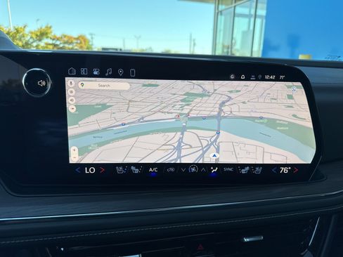 New 2026 Chevrolet Tahoe Premier image 25