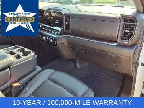 Used 2026 GMC Sierra 1500 SLT RWD image 29