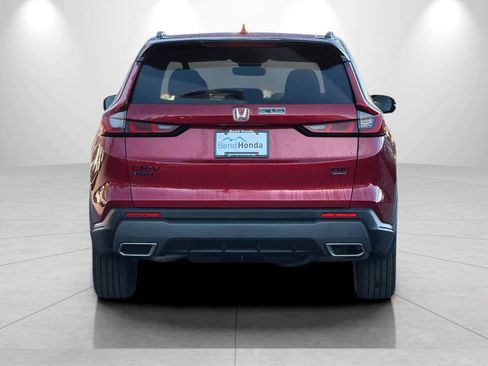 New 2026 Honda CR-V Sport Touring image 7
