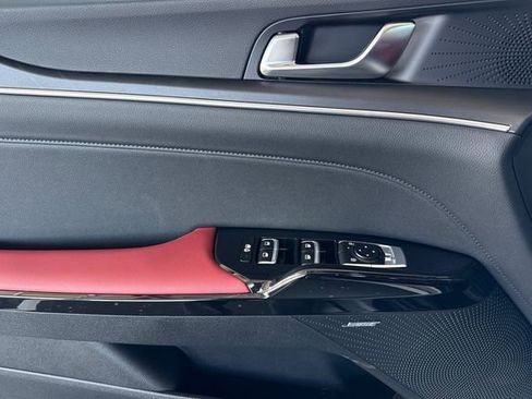 New 2026 Kia K5 GT-Line image 12