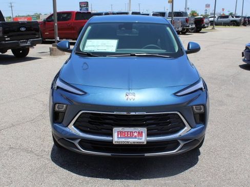 New 2026 Buick Encore GX Preferred w/ Comfort Package image 8
