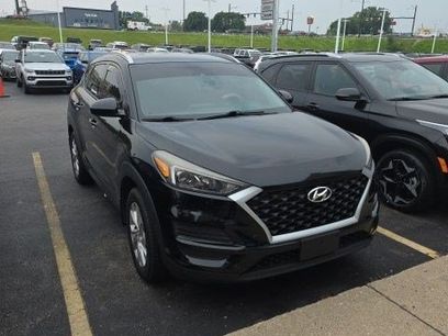Used 2019 Hyundai Tucson Value