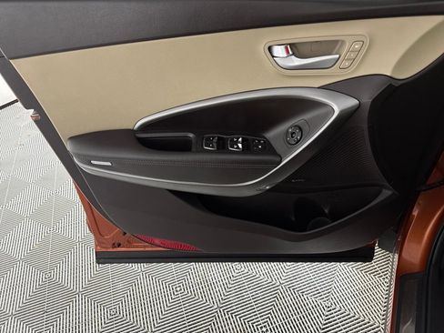 Used 2017 Hyundai Santa Fe Sport image 10