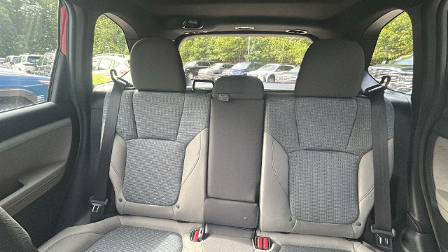 New 2026 Subaru Forester Premium AWD/4WD image 34
