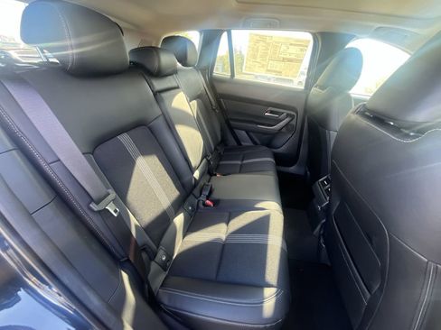 Used 2025 MAZDA CX-50 AWD 2.5 S w/ Cargo Package image 29