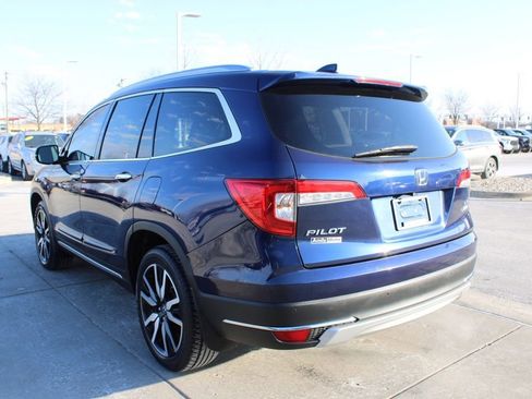 Used 2019 Honda Pilot Elite image 5