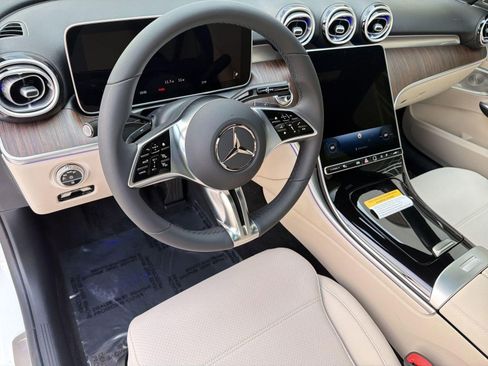 New 2026 Mercedes-Benz C 300 Sedan image 4
