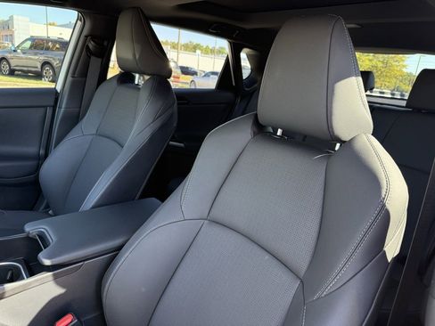 Used 2024 Toyota bZ4X Limited image 36