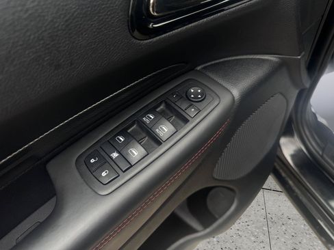 Used 2024 Dodge Durango GT AWD/4WD image 26