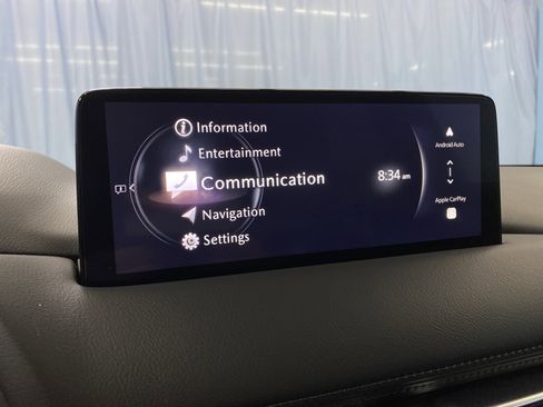 Used 2024 MAZDA CX-5 Carbon Edition image 19