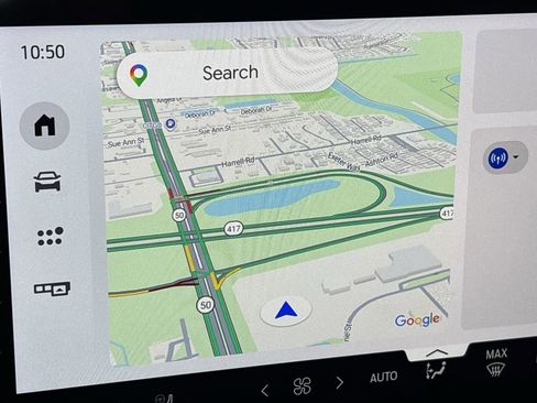 Used 2025 Ford Expedition Active image 23