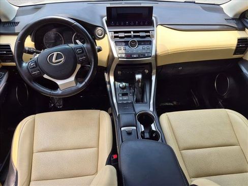 Used 2018 Lexus NX 300 AWD w/ Premium Package image 17
