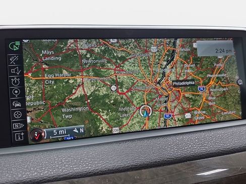 Used 2015 BMW X5 xDrive35i image 22