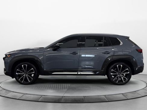 Used 2023 MAZDA CX-50 AWD 2.5 S w/ Premium Plus Pkg image 3