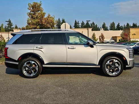 New 2026 Hyundai Palisade Limited image 8