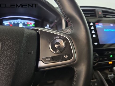 Used 2022 Honda CR-V EX-L image 17