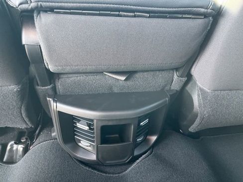 New 2026 RAM 3500 Tradesman image 22