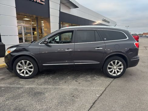 Used 2014 Buick Enclave Premium w/ Trailering Provision Package image 9