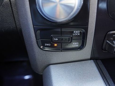 Certified 2017 RAM 1500 Rebel w/ Luxury Group image 31