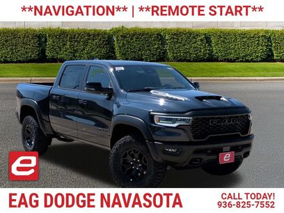 New 2026 RAM 1500 RHO