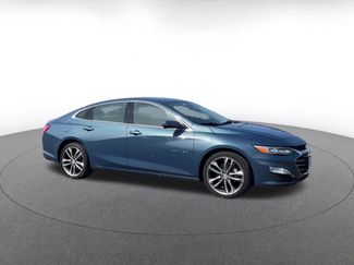 Used 2024 Chevrolet Malibu LT video 2