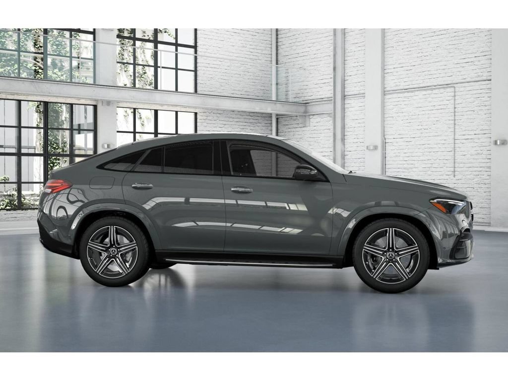 New 2026 Mercedes-Benz GLE 450 4MATIC Coupe image 15