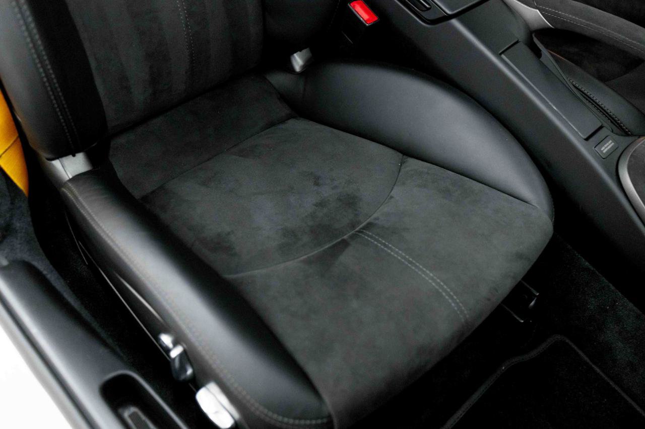 Used 2010 Porsche 911 GT3 RWD image 63
