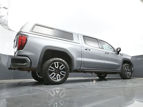 Used 2023 GMC Sierra 1500 AT4 w/ AT4 Premium Package AWD/4WD image 53