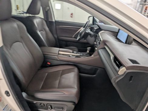 Used 2016 Lexus RX 350 AWD w/ Premium Package image 23