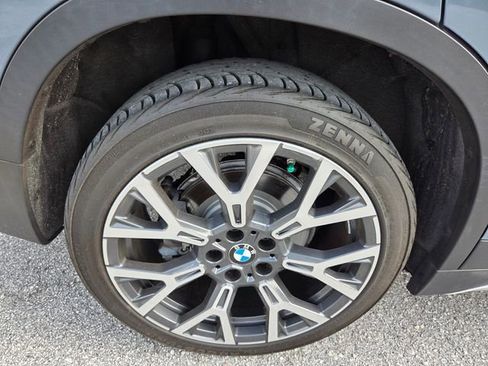 Used 2021 BMW X1 sDrive28i w/ Convenience Package FWD image 19