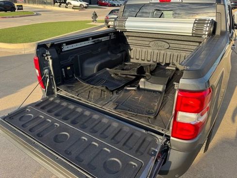 Used 2024 Ford Maverick Lariat image 29