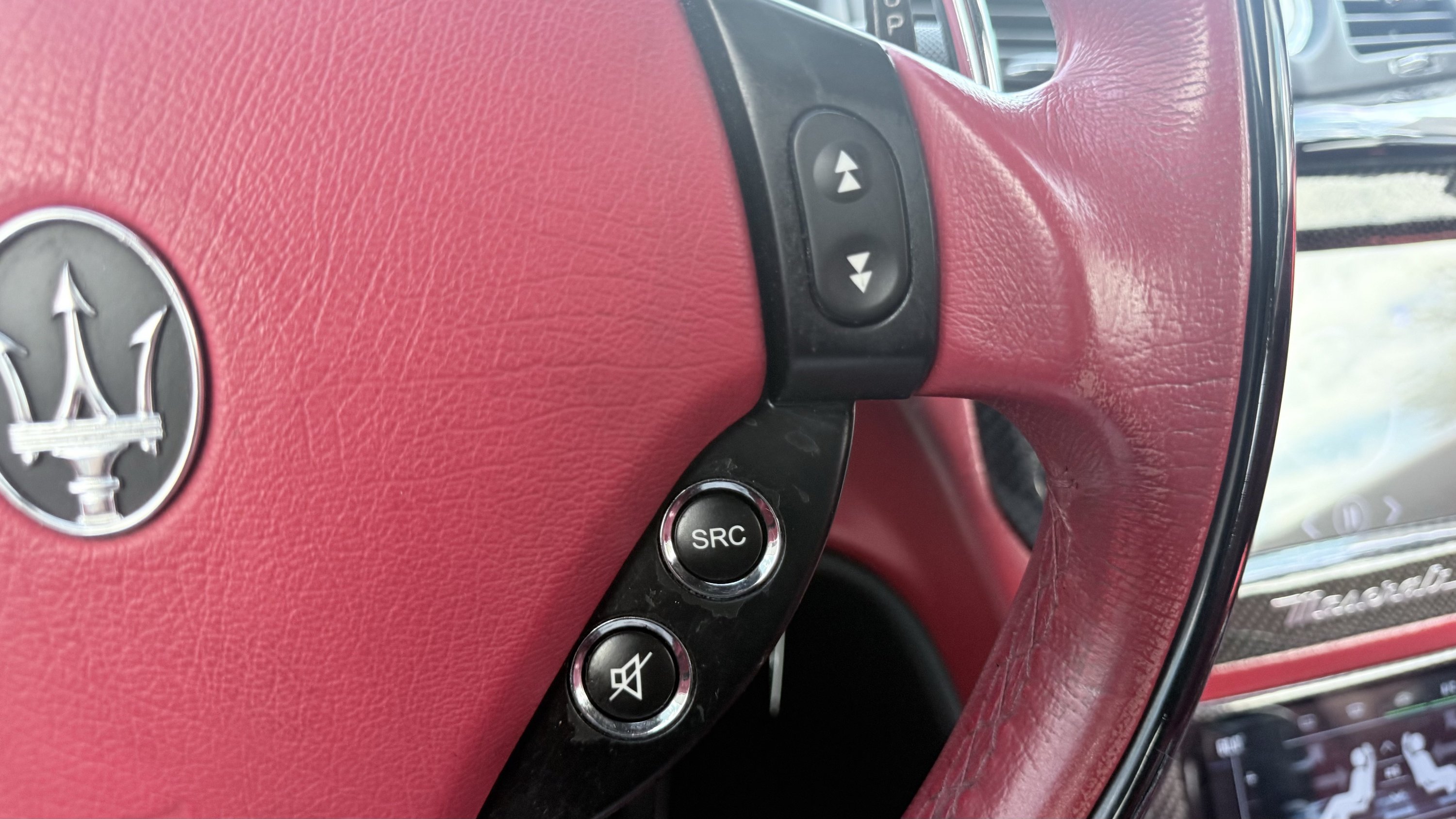 Used 2016 Maserati GranTurismo Convertible RWD image 49