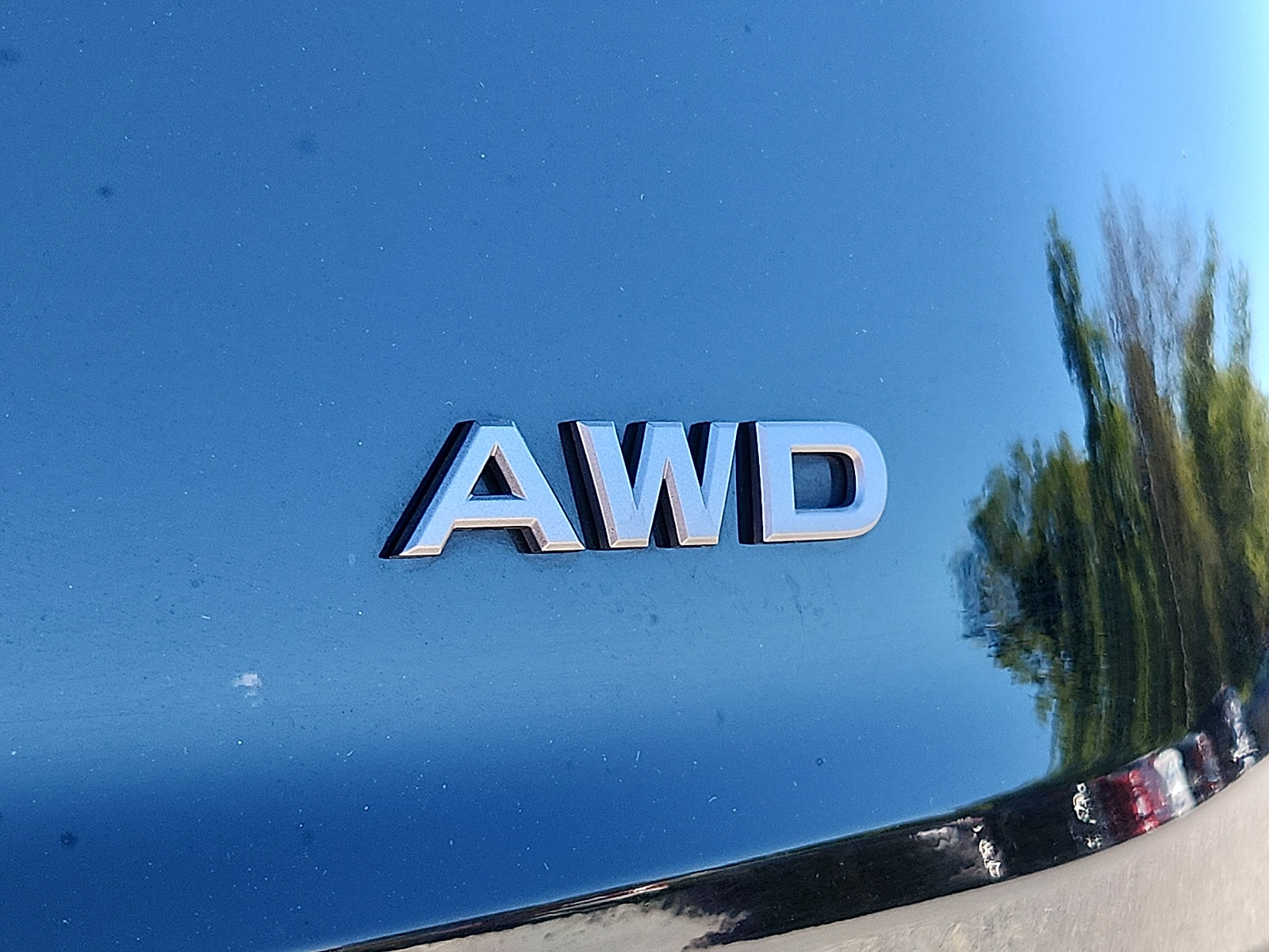 Used 2025 Nissan Rogue SV AWD/4WD image 31