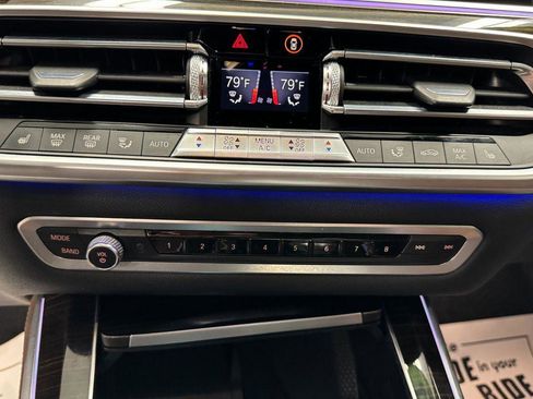 Used 2019 BMW X5 xDrive40i w/ Convenience Package image 8