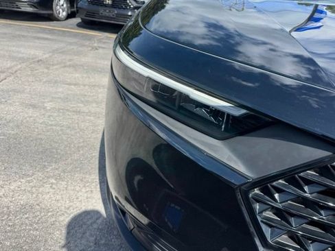 Used 2024 Honda Accord EX image 10