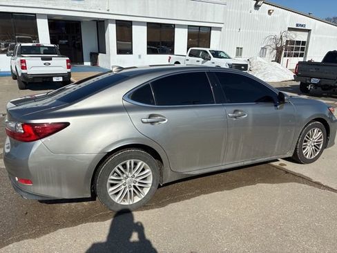 Used 2016 Lexus ES 350 image 6