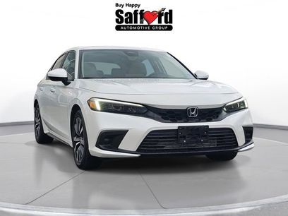 Certified 2024 Honda Civic EX-L