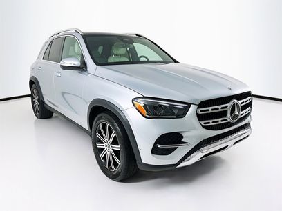 Certified 2024 Mercedes-Benz GLE 350 4MATIC