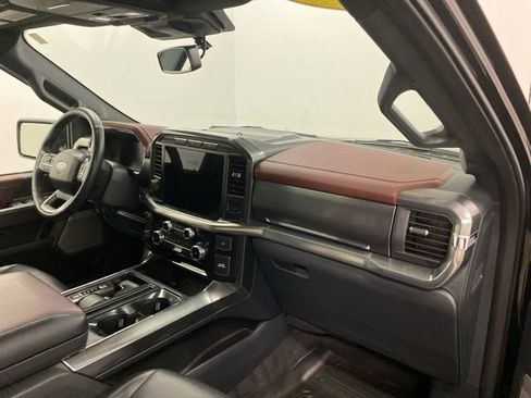 Used 2023 Ford F150 Lariat w/ Equipment Group 502A High AWD/4WD image 25
